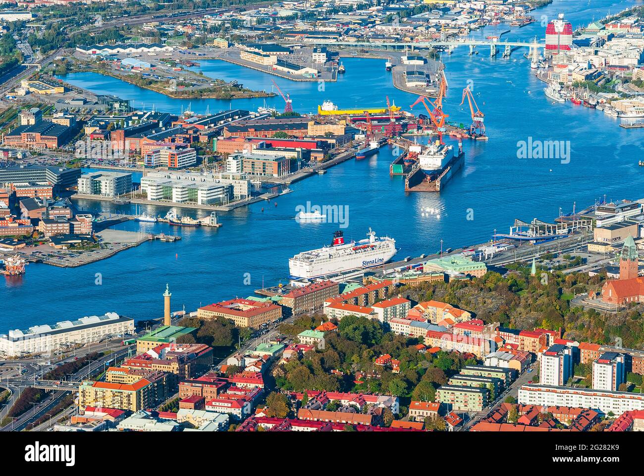 Göteborg stad